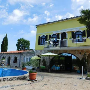 Ana Apartment Rovinjsko Selo