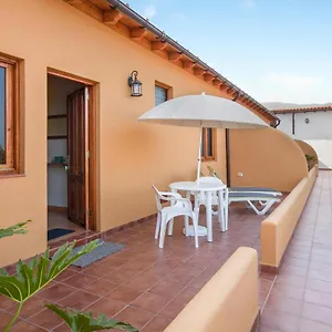 Casa Quemahierro 2 Ferienhaus Icod De Los Vinos