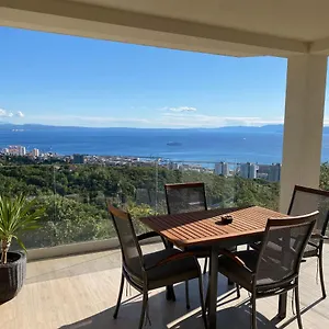 Drenova Hills Apartment Rijeka