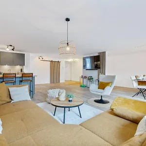 Sonnenglueck Apartment