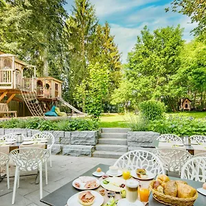 Hotel Knorz, Zirndorf
