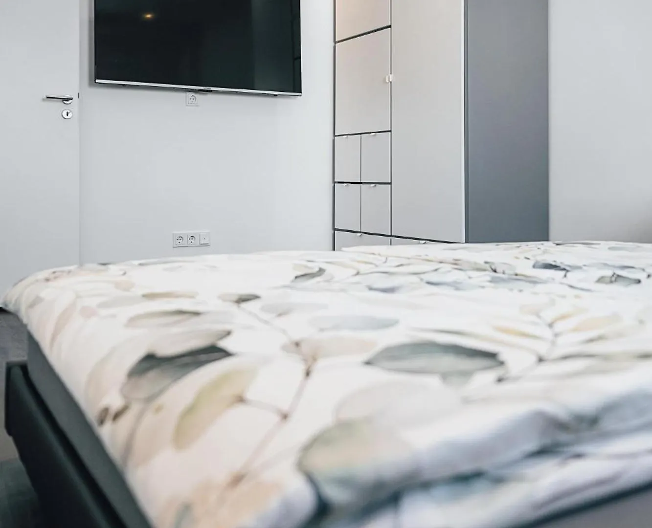 Ferienwohnung Schleicher Mit Klimaanlage Zirndorf 0*,