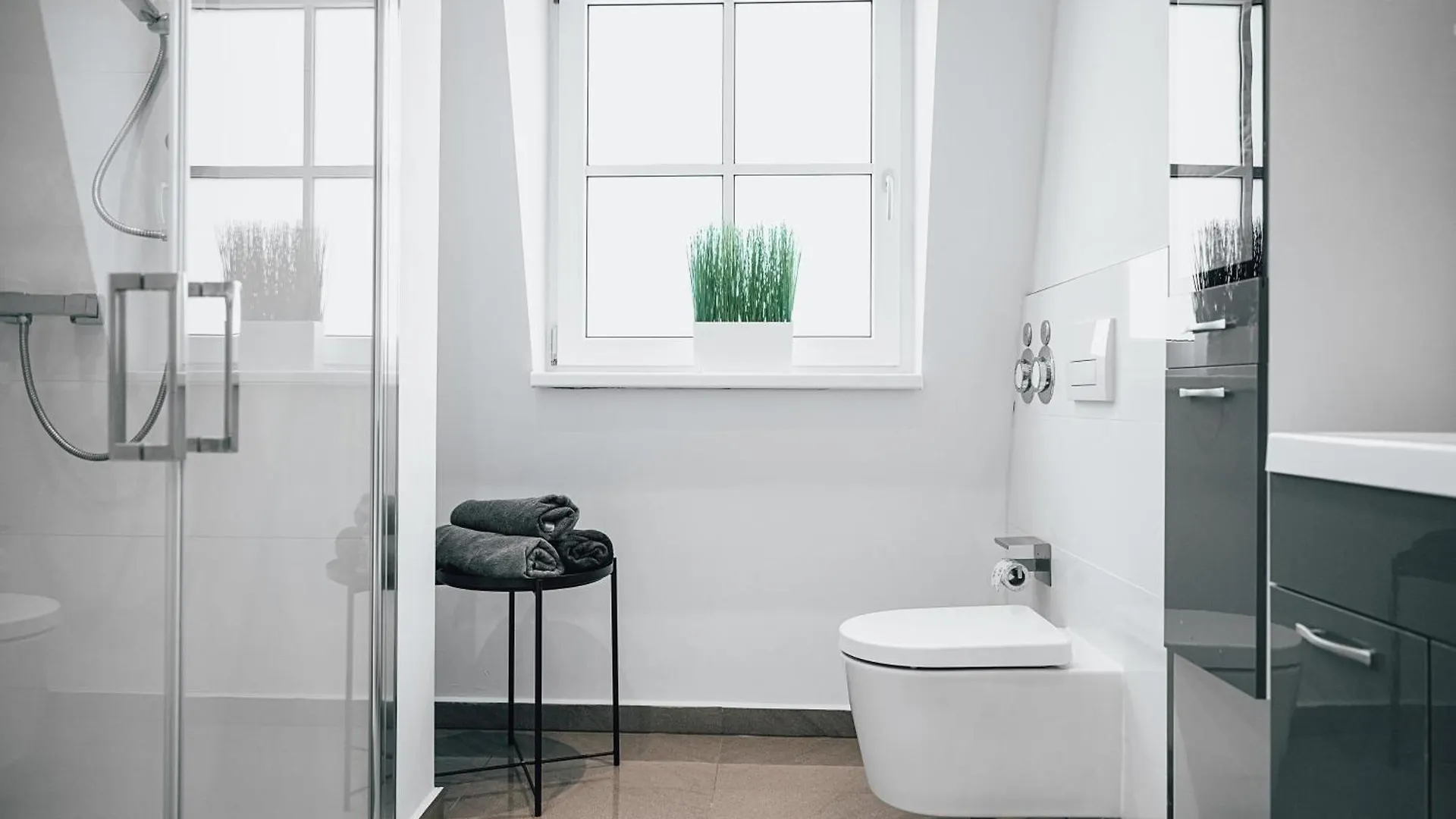 Apartment Ferienwohnung Schleicher Mit Klimaanlage Zirndorf