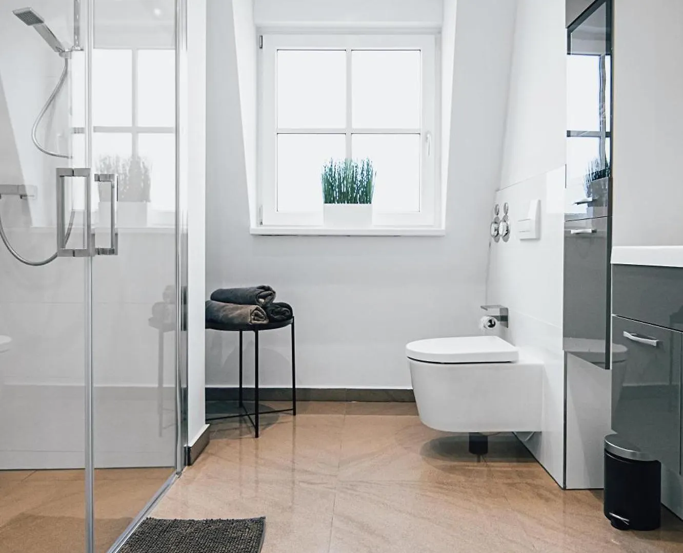 Ferienwohnung Schleicher Mit Klimaanlage Zirndorf